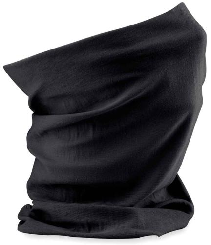 Beechfield Morf? Recycled - BLK - ONE